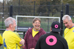 Edited Photos - toob walking football - 05/11/25 - 12