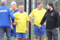 Edited Photos - toob walking football - 05/11/25 - 16