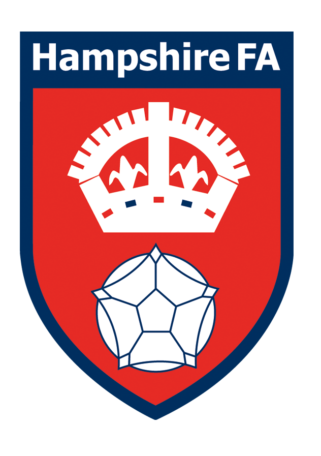 Hampshire FA logo