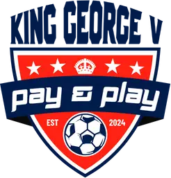 King George V Football Complex Pay and Play