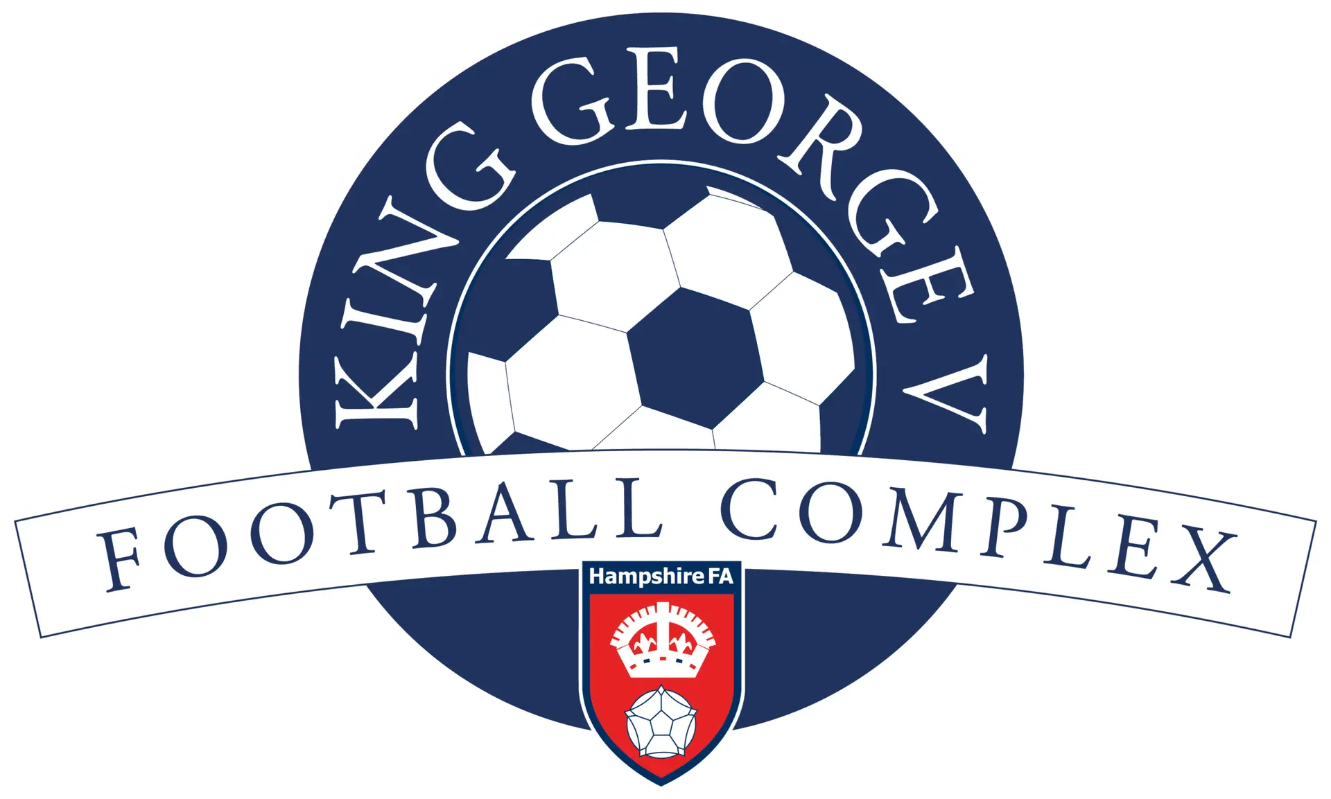 King George V Football Complex