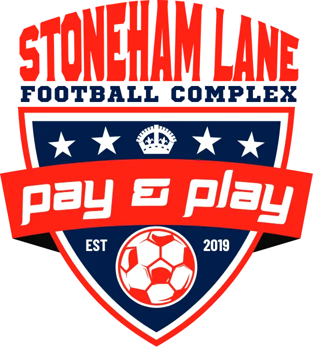 Stoneham Lane Football Complex Pay & Play