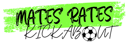 Hampshire FA Kickabout Session