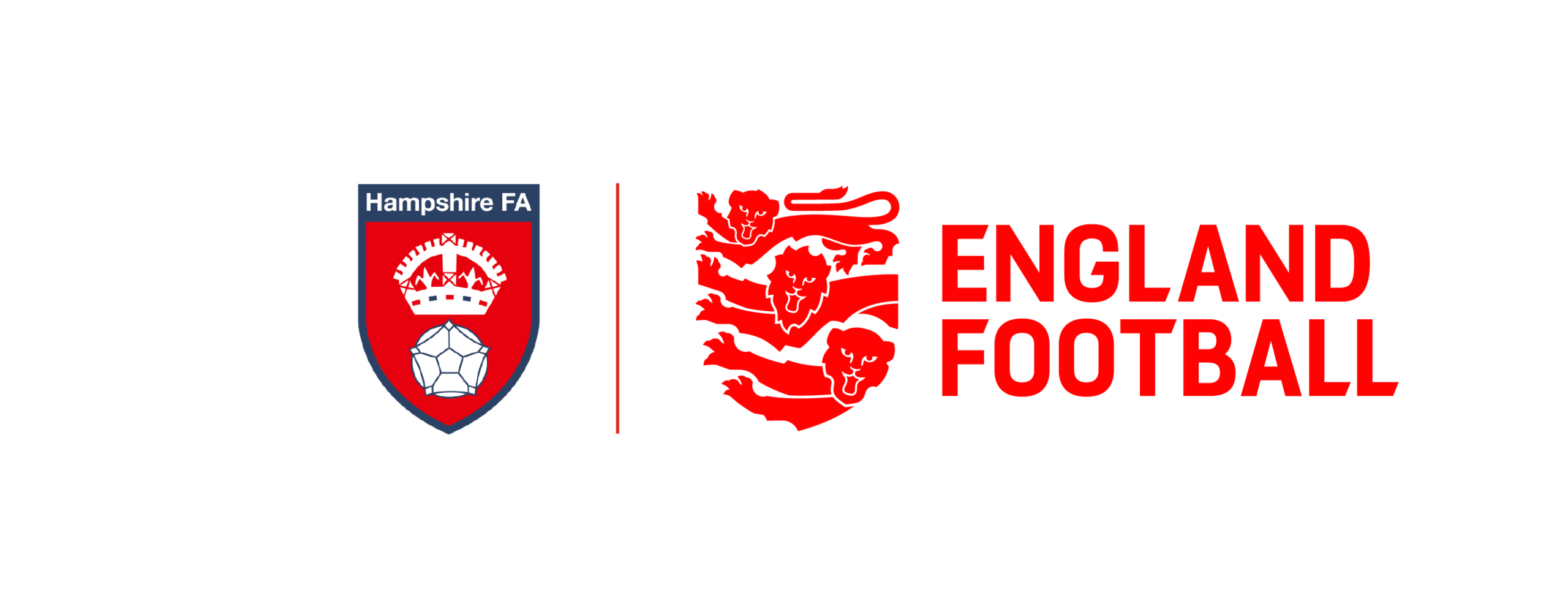 Hampshire FA and England Football