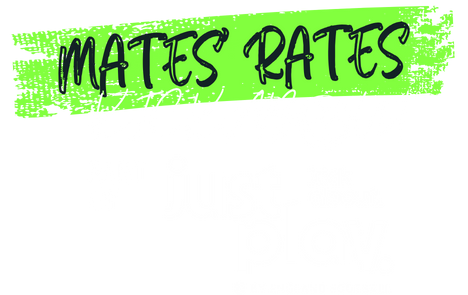 Mates Rates Kickabout