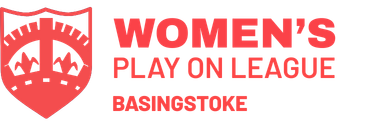 WP Group Women's Play on League Basingstoke
